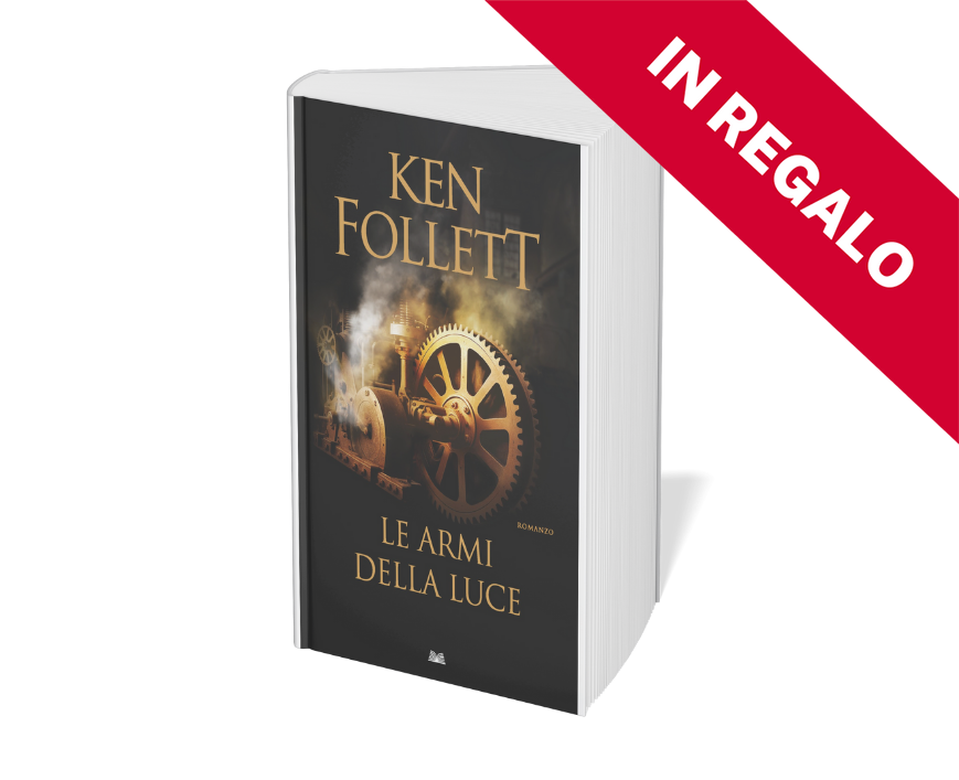 LeArmiDellaLuce